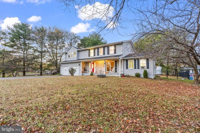 331 C JONES RD, Sunderland, MD 20689