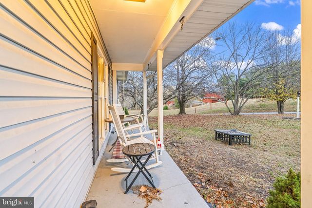 331 C JONES RD, Sunderland, MD 20689