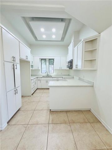 2808 Truman Avenue, Mission, TX 78574