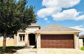 2808 Truman Avenue, Mission, TX 78574