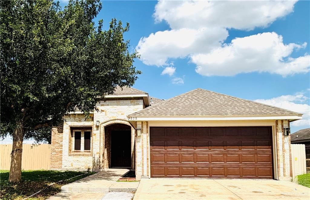 2808 Truman Avenue, Mission, TX 78574