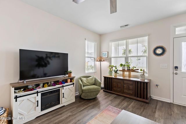 1405 Creekfront Drive, Wilmington, NC 28401