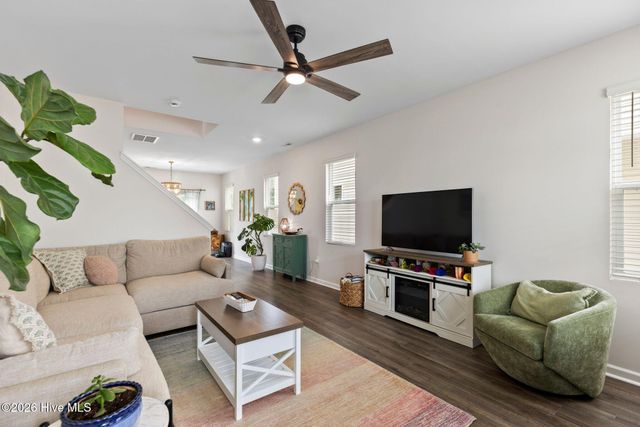 1405 Creekfront Drive, Wilmington, NC 28401
