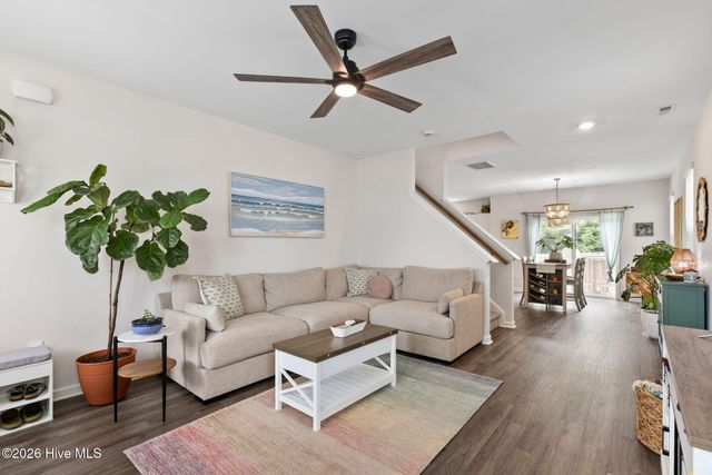 1405 Creekfront Drive, Wilmington, NC 28401