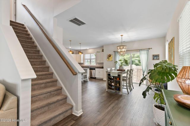 1405 Creekfront Drive, Wilmington, NC 28401