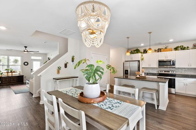 1405 Creekfront Drive, Wilmington, NC 28401
