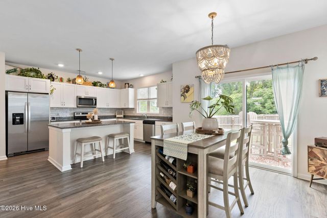 1405 Creekfront Drive, Wilmington, NC 28401