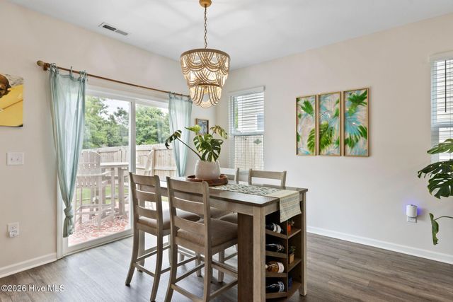 1405 Creekfront Drive, Wilmington, NC 28401
