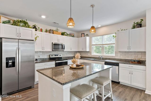 1405 Creekfront Drive, Wilmington, NC 28401