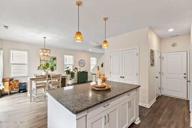 1405 Creekfront Drive, Wilmington, NC 28401