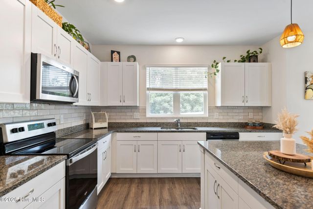 1405 Creekfront Drive, Wilmington, NC 28401