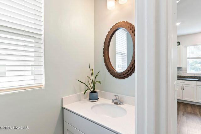 1405 Creekfront Drive, Wilmington, NC 28401
