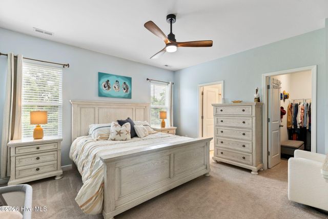 1405 Creekfront Drive, Wilmington, NC 28401