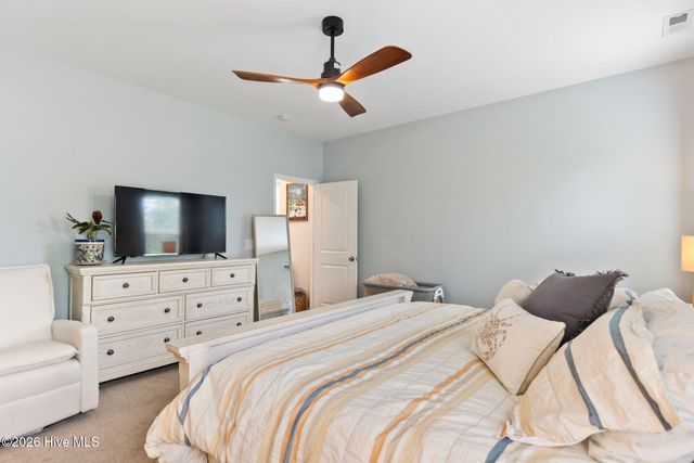 1405 Creekfront Drive, Wilmington, NC 28401
