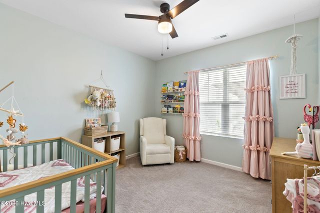 1405 Creekfront Drive, Wilmington, NC 28401
