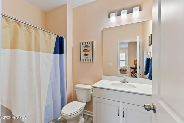 1405 Creekfront Drive, Wilmington, NC 28401