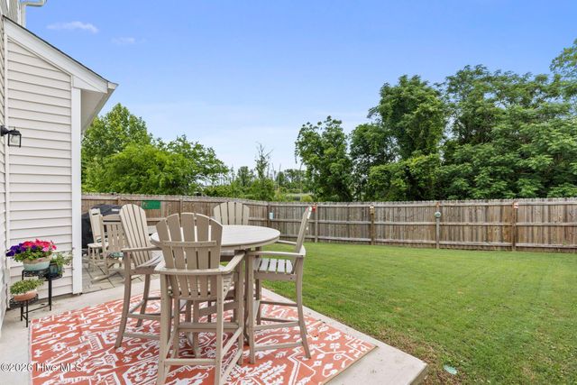 1405 Creekfront Drive, Wilmington, NC 28401