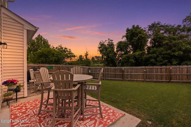 1405 Creekfront Drive, Wilmington, NC 28401
