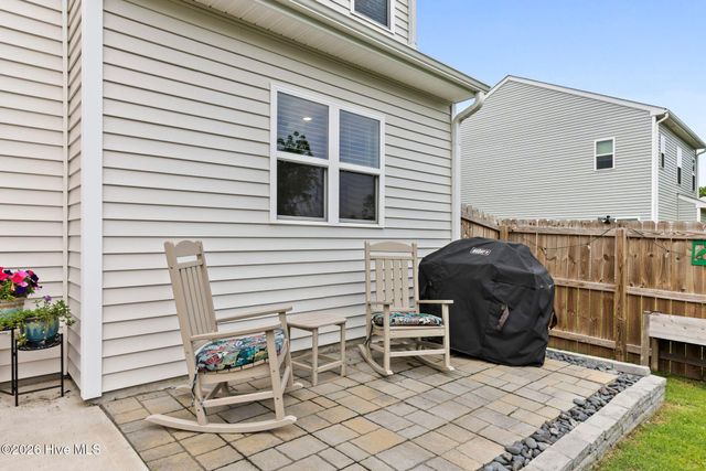 1405 Creekfront Drive, Wilmington, NC 28401