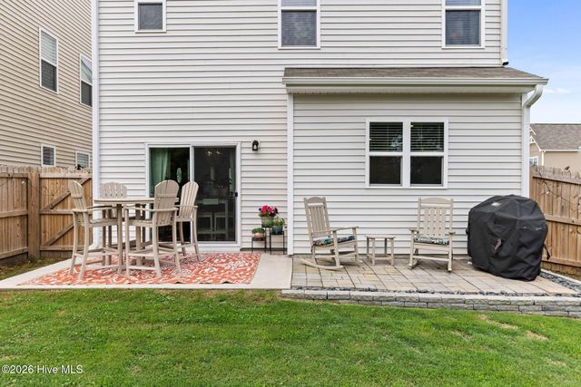 1405 Creekfront Drive, Wilmington, NC 28401