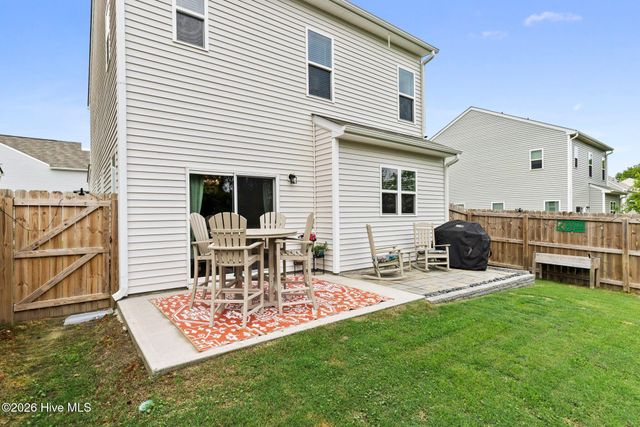 1405 Creekfront Drive, Wilmington, NC 28401