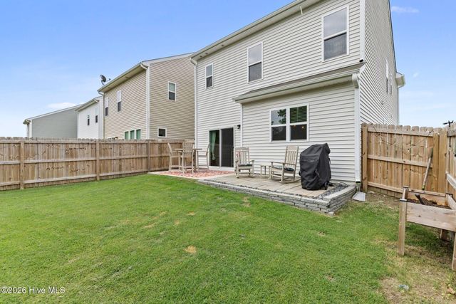 1405 Creekfront Drive, Wilmington, NC 28401