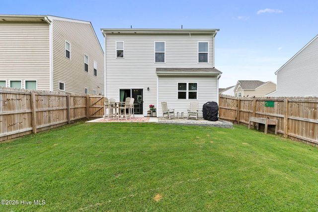 1405 Creekfront Drive, Wilmington, NC 28401