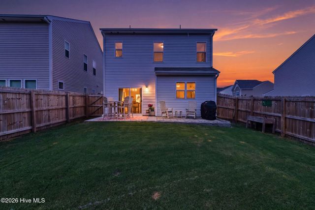 1405 Creekfront Drive, Wilmington, NC 28401