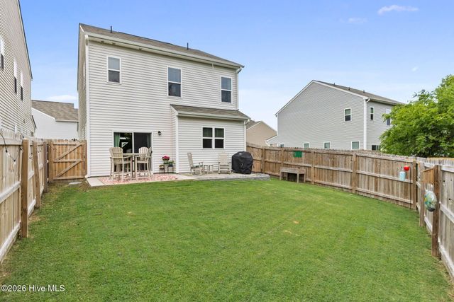 1405 Creekfront Drive, Wilmington, NC 28401