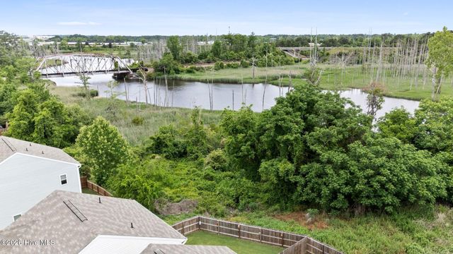1405 Creekfront Drive, Wilmington, NC 28401