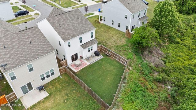 1405 Creekfront Drive, Wilmington, NC 28401