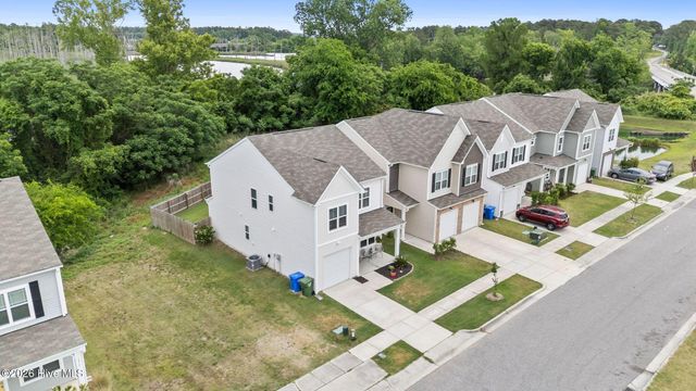 1405 Creekfront Drive, Wilmington, NC 28401