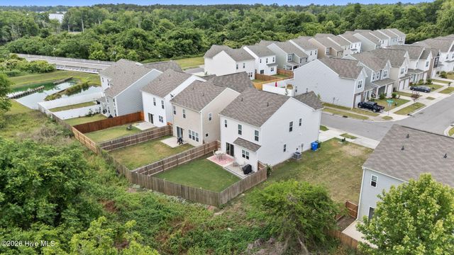 1405 Creekfront Drive, Wilmington, NC 28401