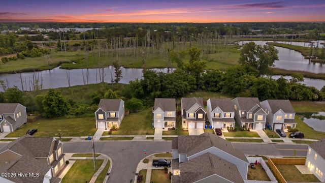 1405 Creekfront Drive, Wilmington, NC 28401