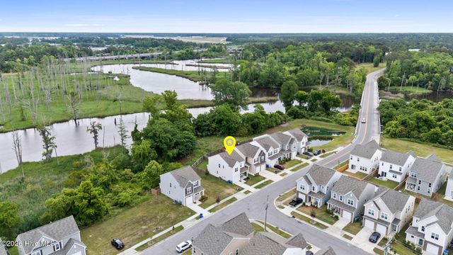 1405 Creekfront Drive, Wilmington, NC 28401