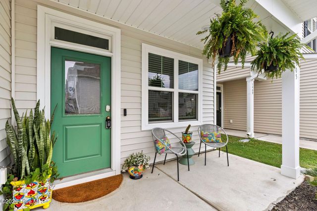 1405 Creekfront Drive, Wilmington, NC 28401