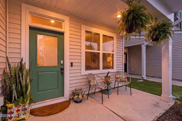 1405 Creekfront Drive, Wilmington, NC 28401