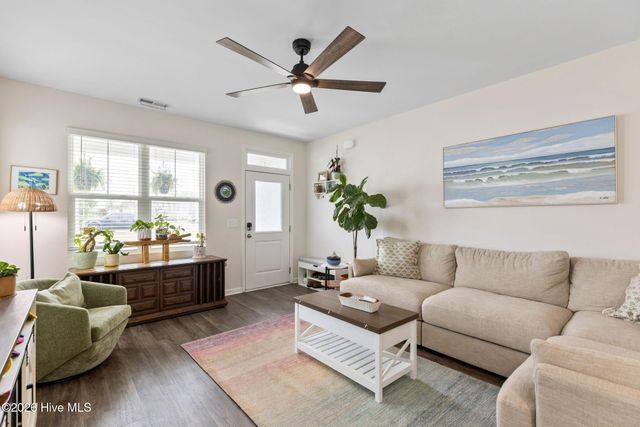 1405 Creekfront Drive, Wilmington, NC 28401