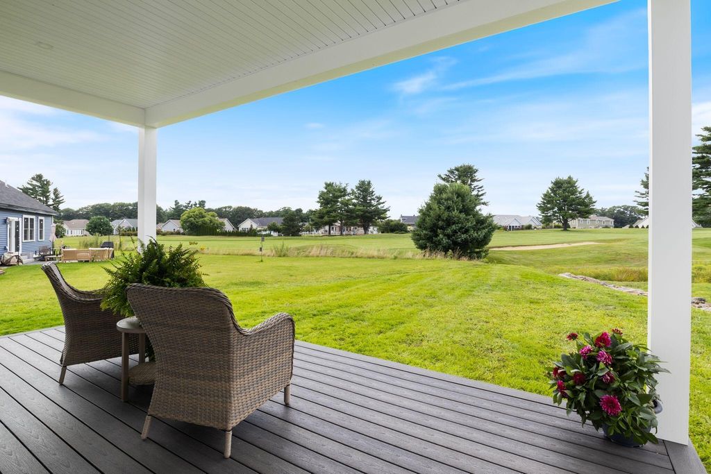 10 Magnolia Drive, Old Orchard Beach, ME 04064 — photo 2