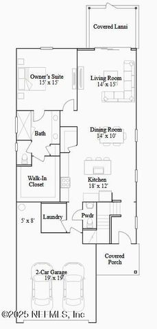 6371 REIN Avenue, Jacksonville, FL 32219