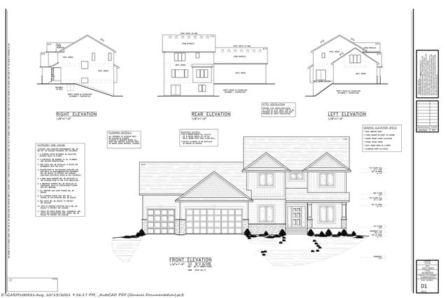 1130 Griffin Avenue, Mahtomedi, MN 55115