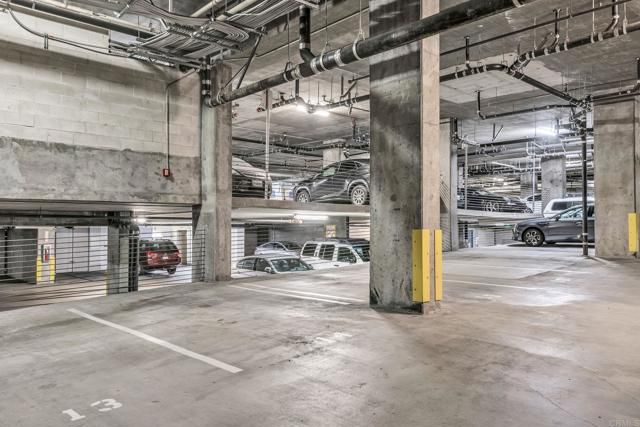 1150 J Street 715, San Diego, CA 92101