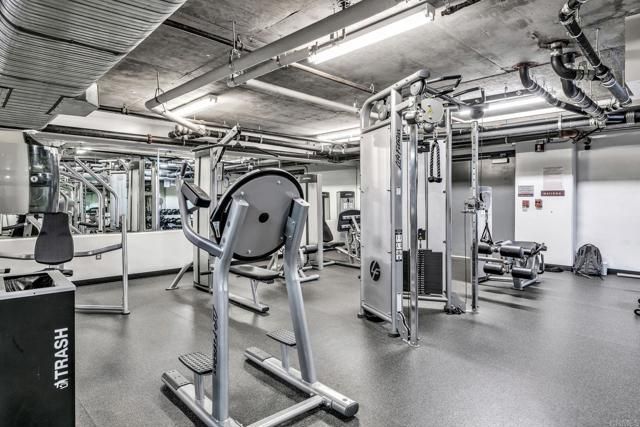 1150 J Street 715, San Diego, CA 92101