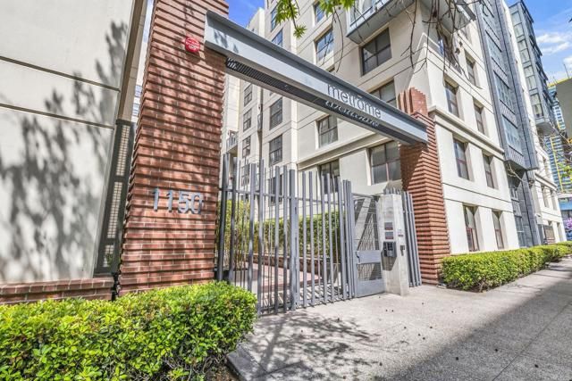 1150 J Street 715, San Diego, CA 92101