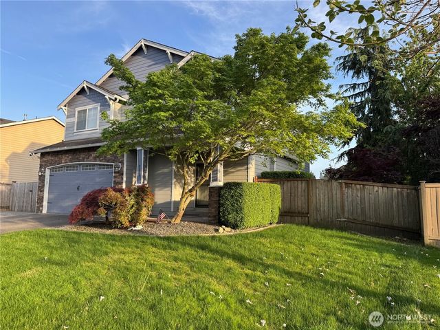8220 228th Street Ct E, Graham, WA 98338