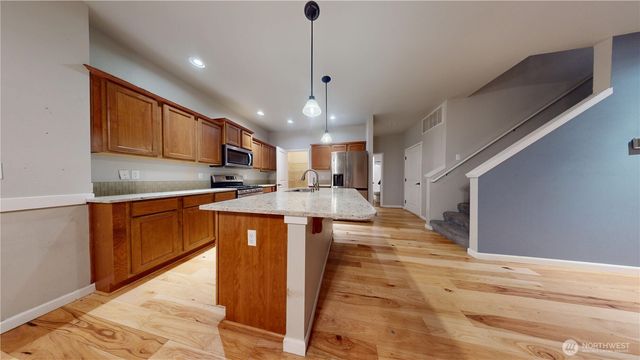 8220 228th Street Ct E, Graham, WA 98338
