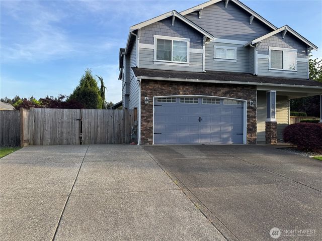 8220 228th Street Ct E, Graham, WA 98338