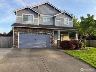 8220 228th Street Ct E, Graham, WA 98338