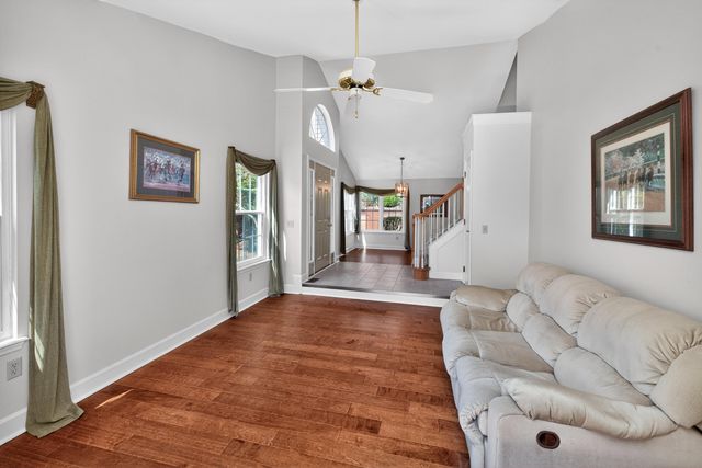 1517 Casper Court, Lexington, KY 40511