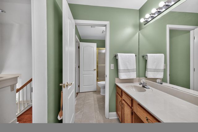 1517 Casper Court, Lexington, KY 40511